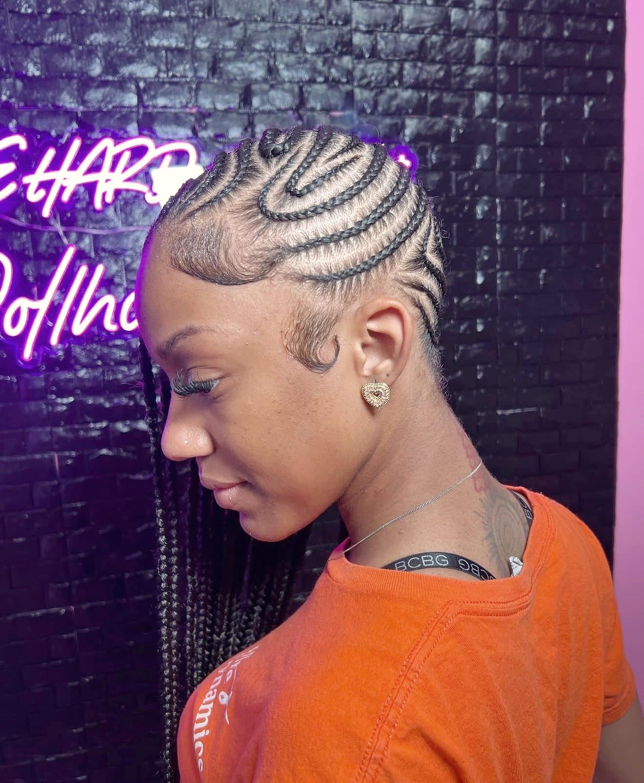 Lemonade Braids by Quality Cologne