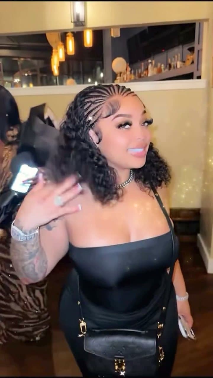 Braided Wigs by Quality Cologne