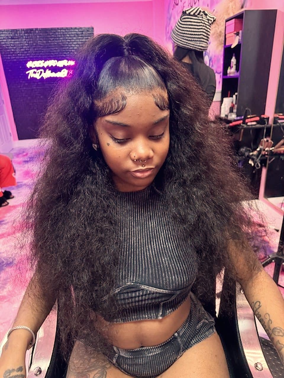 Sew-Ins & Quick Weaves by Quality Cologne